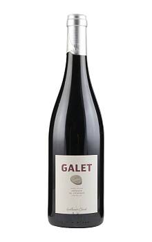 Clusel-Roch Galet Rouge