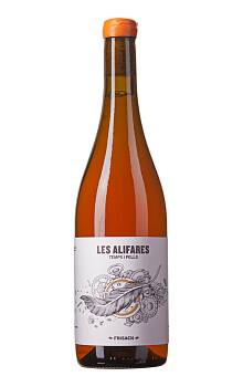 Frisach Les Alifares