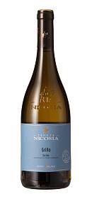 Nicosia Fondo Filara Grillo 2018