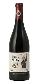 Fonseca Terras Altas