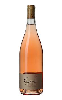 Copain Tous Ensemble Pinot Noir Rosé 2014