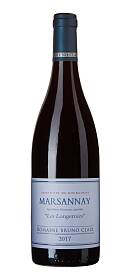 Bruno Clair Marsannay Les Longerois