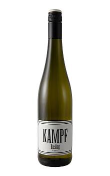 Kampf Riesling Trocken