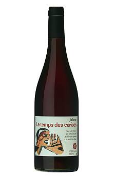 Les Temps des Cerises Jalava