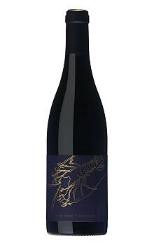 Cape Rock Carignan