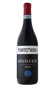 ForteMasso Barbera d'Alba Superiore