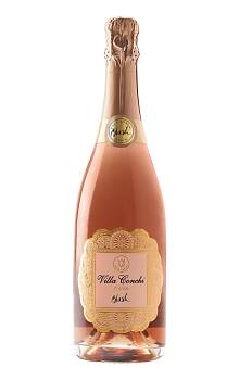 Villa Conchi Blush Cava Brut