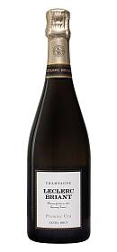 Leclerc Briant Premier Cru Extra Brut