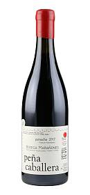 Marañones Peña Cabellera Garnacha
