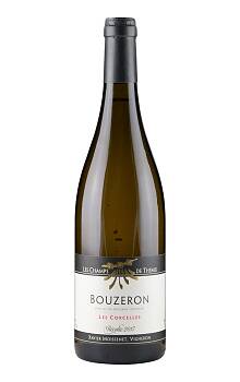 Les Champs de Thémis Bouzeron Les Corcelles