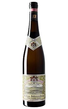 Schloss Johannisberg Rosalack Riesling Auslese