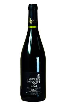 La Bastide Les Genêts Vieilles Vignes Syrah