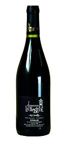 La Bastide Les Genêts Vieilles Vignes Syrah