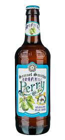 Samuel Smith's Organic Perry Cider