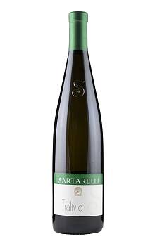 Sartarelli Tralivio Verdicchio dei Castelli di Jesi Classico Superiore