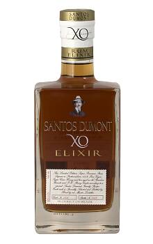 Santos Dumont Elixir XO