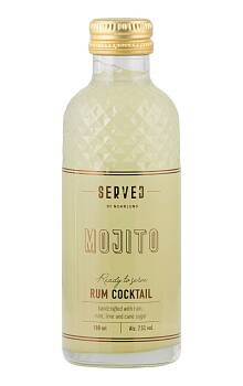 Nohrlund Mojito Rum Cocktail