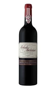 Springfield Estate Méthode Ancienne Cabernet Sauvignon