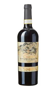 Alborense Morellino di Scansano
