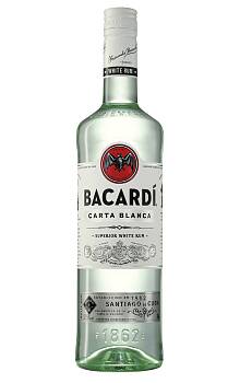 Bacardi Carta Blanca