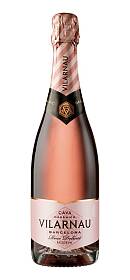 Vilarnau Brut Reserva Rosè