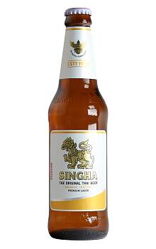 Singha Lager