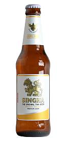 Singha Lager