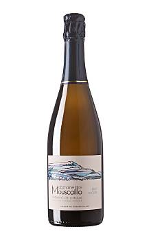 Dom. de Mouscaillo Cremant de Limoux