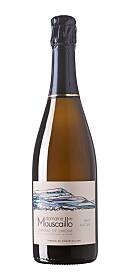 Dom. de Mouscaillo Cremant de Limoux