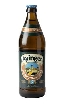 Ayinger Jahrhundertbier
