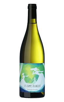 Dom. de la Fessardière Les Dames Blanche