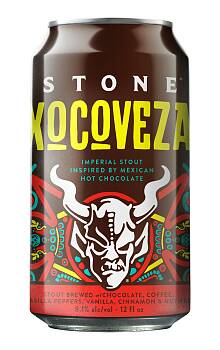 Stone Xocoveza Imperial Stout