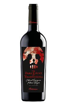 Budureasca The Dark Count of Transylvania