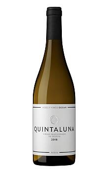 Quintaluna de Ossian