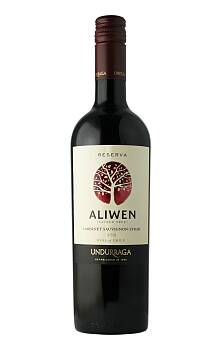 Aliwen Reserva Cabernet Sauvignon Syrah