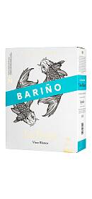 La Parra Bariño