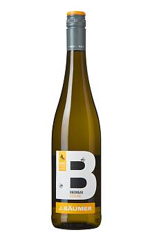 J. Bäumer Rheingau Riesling