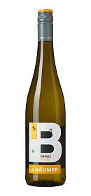 J. Bäumer Rheingau Riesling