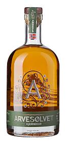 Arvesølvet Kjernekar Single Cask