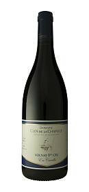 Clos de la Chapelle En Carelle Volnay 1er Cru