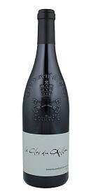 Le Caillou Côtes-du-Rhone