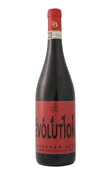 Paulo Berta Evolution Barbera d'Asti