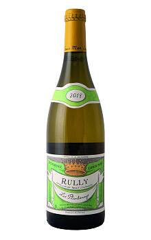 Louis Max Rully Les Plantenays