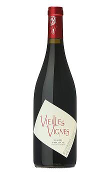 Remi Poujol Vieilles Vignes