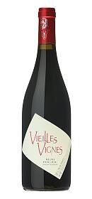 Remi Poujol Vieilles Vignes