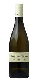 Chardonnay by Farr Côte Vineyard