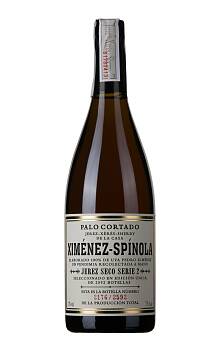 Ximénez-Spínola Palo Cortado
