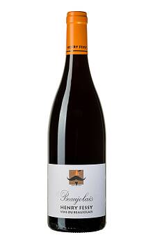 Henry Fessy Beaujolais