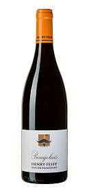 Henry Fessy Beaujolais