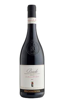 Fontanafredda Centosessanta Anni Barolo Riserva